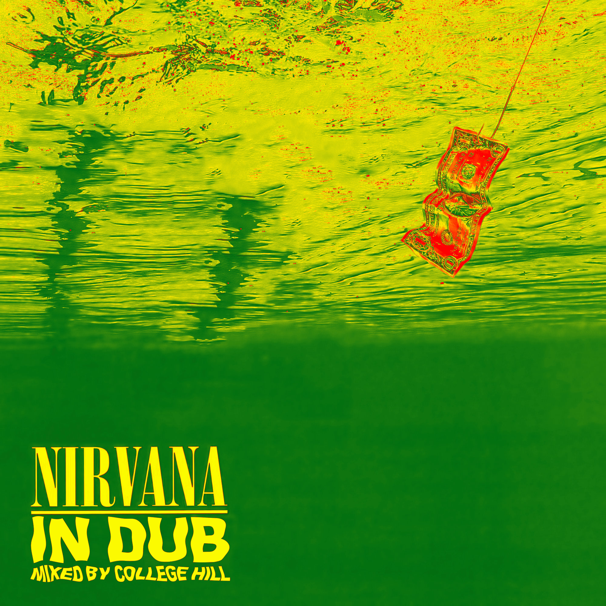 Nirvana In Dub