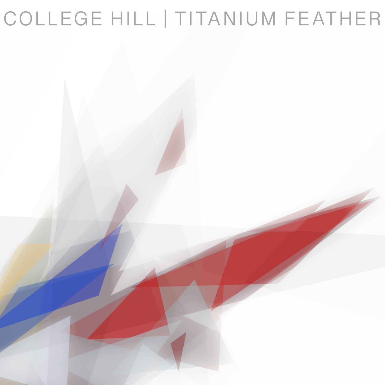 Titanium Feather
